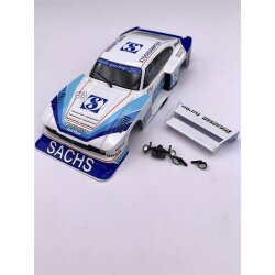 Oberteil / body Ford Capri  Gruppe 5 ( Digital 132 +...