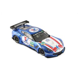Corvette C7RRoller ADAC Masters Nr.77 NSR113AW
