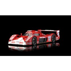 Toyota GT one LM 1999 Nr. 3 RevoSlot RS0044