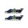 Tyrrell P34 Tyrrell F1 1976 Scalextric c4084a