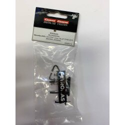 Kleinteile Mercedes-AMG c 63 DTM #20030883