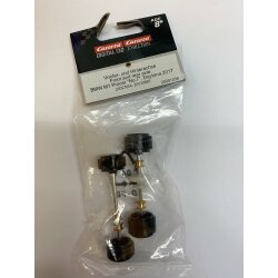 Kleinteile BMW M1 Procar 2017 #20030885