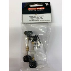 Kleinteile McLaren 720S GT3