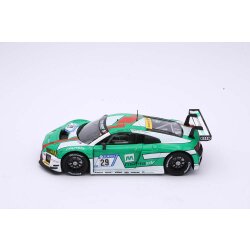 Audi R8 LMS Nr. 29 24h Nuerburgring  Carrera Digital 30911