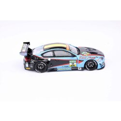 No.14" 30917 Karosserie Carrera Digital 132 BMW M6 GT3 "Molitor Racing 