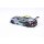 BMW M6 GT3 Molitor Racing Nr. 14 Carrera Digital 30917