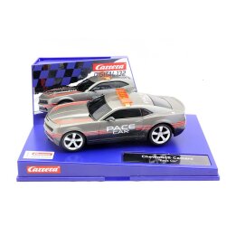 Chevrolet Camaro Pace Car Carrera Digital 30932