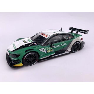 BMW M4 DTM M.Wittmann Nr.11 Carrera Digital 30937