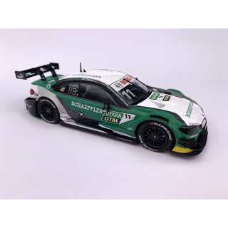 BMW M4 DTM M.Wittmann Nr.11 Carrera Digital 30937