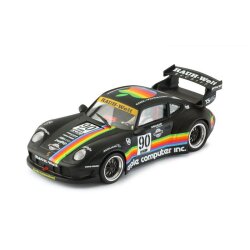 Porsche 911GT2 Apple schwarz Nr.90 RevoSlot RS0049