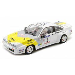 Opel Manta i400 Rallye de France 1984 Nr.3
