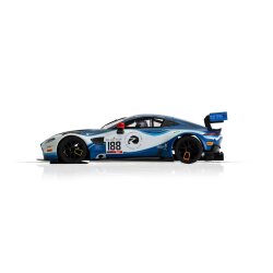 Aston Martin GT3 Garage 59 Scalextric C4100