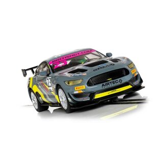 Ford Mustang GT Nr. 23 Scalextric c4182