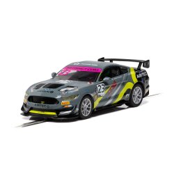 Ford Mustang GT Nr. 23 Scalextric c4182