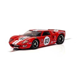 Ford GT 40 Nr. 83 Scalextric c4152