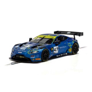 Aston Martin GT3 TF Sport Scalextric C4076