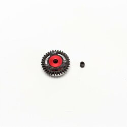 Spur gear 33Z f. 1/24 BRM Zwerge + Gruppe 2 und Revoslot...