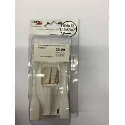 Karosseriebausatz white Kit Ferrari 333SP Typ A Revsolot...