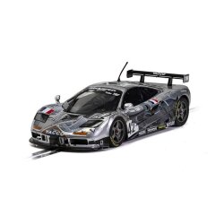 McLaren F1 GTR Le Mans 1995 BBA Competition Scalextric c4159