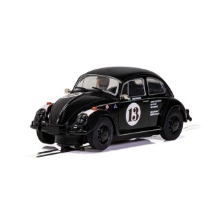 VW Beetle Käfer Godwood 2018 Scalextric c4147