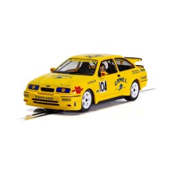 Ford Sierra RS500 - Came 1st Scalextric C4155