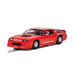 Chevrolet Camaro No.12 Scalextric c4073