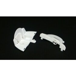 Cockpit Toyota 88C  BRM BRS-002T