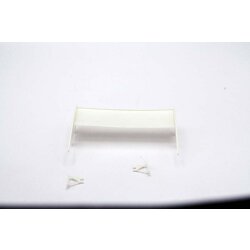 Heckspoiler Typ C Porsche 962 BRM BR0S004E