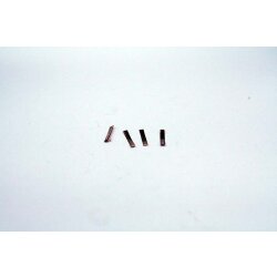 Brushes Racing (4) for  BRM + Revo Slot alle Modelle BRM...