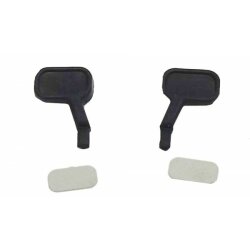 Mirrors outer McLaren GTR BRM  BRS-304