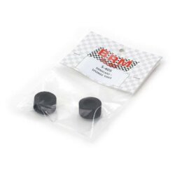 Reifen Ø20,5x12,5mm (2) Moosgummi hinten Amarth...