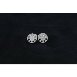 Rim inserts (4) 13,5mm Mini und Gruppe 2 front u.rear BRM...