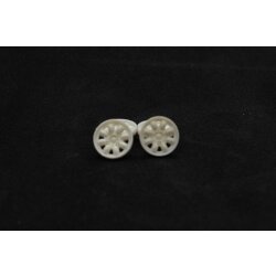 Rim inserts (4) 11,5mm Mini Cooper Classic Räder...