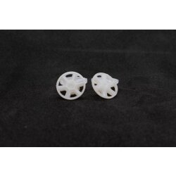 Rim inserts (4) 13,5mm R8 Gordini + Gruppe 2 front u.rear...