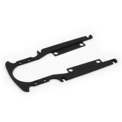 Bodywork carrier Aluminium 1:24 BRM NSU TT  BRS-407