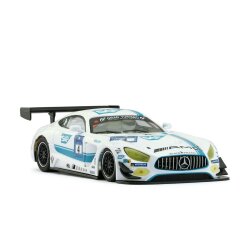 Mercedes AMG GT3 Winner 24h Nuerburgring 2016 NSR0122AW