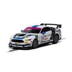 Ford Mustang GT Nr. 15 Scalextric c4173