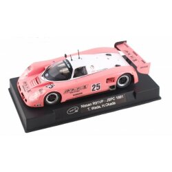 Nissan R90CK JSMC  1991 #25 SICA28G slot.it