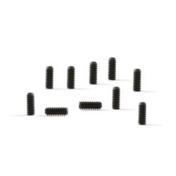 screws für high regulation Vorderachse M2x5 (10)...