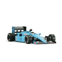 Formula 86/89 Leyton House blue Nr. 16 NSR0126IL