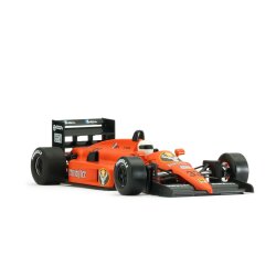 Formula 86/89 Jägermeister Nr. 33 NSR0125IL
