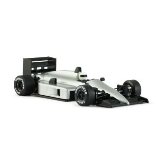 Formula 86/89  silver NSR0120IL