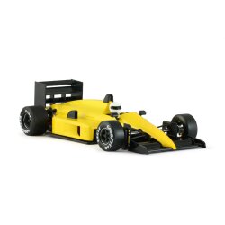 Formula 86/89 yellow NSR0119IL