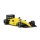 Formula 86/89 yellow NSR0119IL