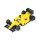 Formula 86/89 yellow NSR0119IL