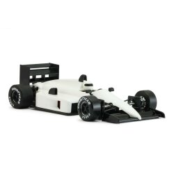 Formula 86/89 white NSR0118IL