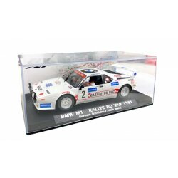 BMW M1 Rally du CAR 1985 Nr.2 FLY-A2011