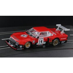 Nissan Skyline Turbo Kyalami 1982 Sideways SW70