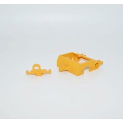 Motorträger Revolution D124 Basic Carrera Digital...