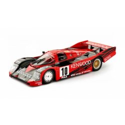 Porsche 962C/85   Le Mans 1989  Nr.10  SICA34c